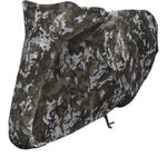 Oxford Aquatex Camo Small Motorcycle Cover (CV211)