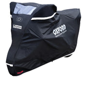 Oxford Stormex Motorcycle Cover (Large)