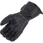 Richa WP Racing Men's Leather Motorcycle Gloves