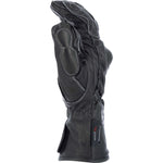 Richa WP Racing Men's Leather Motorcycle Gloves