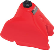 IMS Fuel Tank - Honda XR 250/400 1996-2004 - Red/ 15L