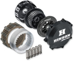 Hinson Complete Billetproof Clutch Kit - Yamaha YZ125 2005-24