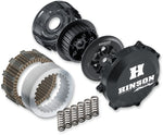 Hinson Complete Billetproof Clutch Kit - Yamaha YZF450 2007-13