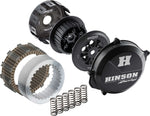 Hinson Complete BilletProof Clutch Kit - Honda CRF250R 2018-21