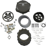 Rekluse Core Manual Torqdrive Clutch Kit - Honda CRF250RX 2019