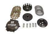 Hinson Complete Clutch Kit - Husqvarna TC/TE 125 & KTM SX 125/150 2016-18, XC-W 125/150 2017-18