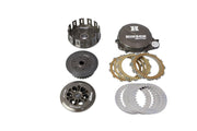 Hinson Complete BilletProof Clutch Kit - Honda CRF450R 2019-20