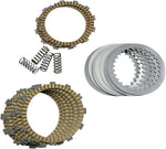 Hinson Clutch Kit With Springs - Honda CRF450R 2009-12