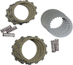 Hinson Clutch Kit With Springs - Honda CRF250R 2010-17