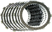 Hinson Clutch Kit With Springs - Honda XR400R 1996-2004