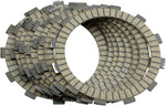 Hinson Clutch Friction Plate Kit - Honda CR 125 2000-07, CRF250R 2004-21, CRF250X 2004-17