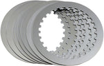 Hinson Steel Clutch Plate Kit - Honda CR250 1990-2007, CR500 1990-2001