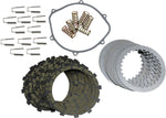 Rekluse Torqdrive Clutch Pack - Honda CRF450R 2002-2008