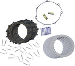 Rekluse Torqdrive Clutch Pack - Yamaha WRF450 2005-2015