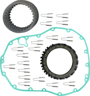 Rekluse Torqdrive Clutch Pack Kit - BMW R 1250 RT 2015-2018