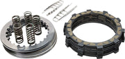 Rekluse Torqdrive Clutch Kit - Honda TRX250R 1986-1989 (US Models)