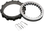 Rekluse Torqdrive Clutch Pack Replacement - Honda CRF450R-S 2024