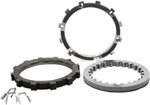 Rekluse Radius CX Clutch Kit Replacement - Honda CRF450R 2021-2024