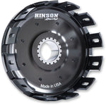 Hinson Billetproof Clutch Basket - Yamaha YZ125 2005-24