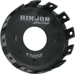 Hinson BilletProof Clutch Basket - KTM EXC-F 250 2007-13, SXF250 2006-12