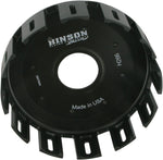 Hinson Billetproof Clutch Basket - Kawasaki KX250 2006-07