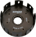 Hinson BilletProof Clutch Basket - Honda CRF150 2007-09