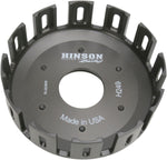 Hinson Billetproof Clutch Basket - Husqvarna TC85 2014-17, KTM SX85 2006-17