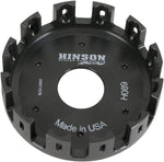 Hinson BilletProof Clutch Basket - Husqvarna TC65 2017-22, KTM SX65 2000-22, Gas Gas MC65 2021-23