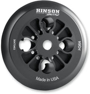 Hinson BilletProof Pressure Plate - Suzuki RM80 1989-2001, RM85 2002-22