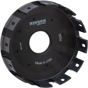 Hinson BilletProof Clutch Basket - Suzuki RMZ450 2008-24