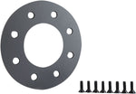 Hinson Clutch Backing Plate - Honda ATC250R 1985-86