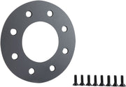 Hinson Clutch Backing Plate - Honda ATC250R 1985-86