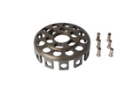 Hinson BilletProof Clutch Basket - Yamaha YZ250 1974-76