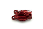 Kite Clutch Cylinder - KTM SXF350 2016-2022 - Red