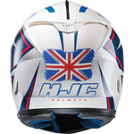 Oxford Helmet Bumper Protector