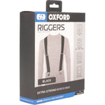 Oxford Riggers Extra Strong Trouser Braces