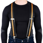 Oxford Riggers Extra Strong Trouser Braces