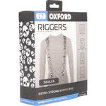 Oxford Riggers Extra Strong Trouser Braces