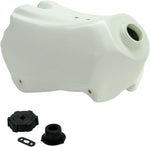 IMS Fuel Tank - Yamaha YZ 125/250 1993-95 - White/ 12.9L