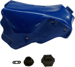 IMS Fuel Tank - Yamaha YZ 125/250 1996-2001 - Blue/13L