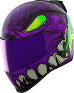 Icon Unisex Airform ManikRR MIPS Helmet - Purple