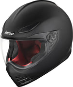 Icon Unisex Domain  Helmet - Rubatone