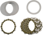 Barnett Competition Clutch Plate Kit For Yamaha YXZ 1000 R 2016-2025