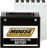 Moose Racing AGM Battery For Husqvarna 701Supermoto 2016-2024