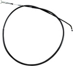 Moose Racing Brake Cable For Suzuki LT-A 400 2X4 2008 - Black