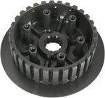 Hinson Billetproof Inner Clutch Hub For Yamaha YZ250 1993-2024 - Akadized Black