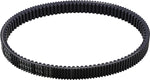 Moose Racing Drive Belt For Arctic Cat Textron 500 4X4 2008-2009 - Black