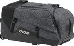 Thor Transit Wheeled Travel Kit Bag - Black Grey