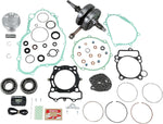 Wiseco Engine Rebuild Kit For Yamaha YZF250 2005-2007