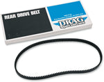 Drag Specialties Rear Drive Belt For Buell M2 1997-2002